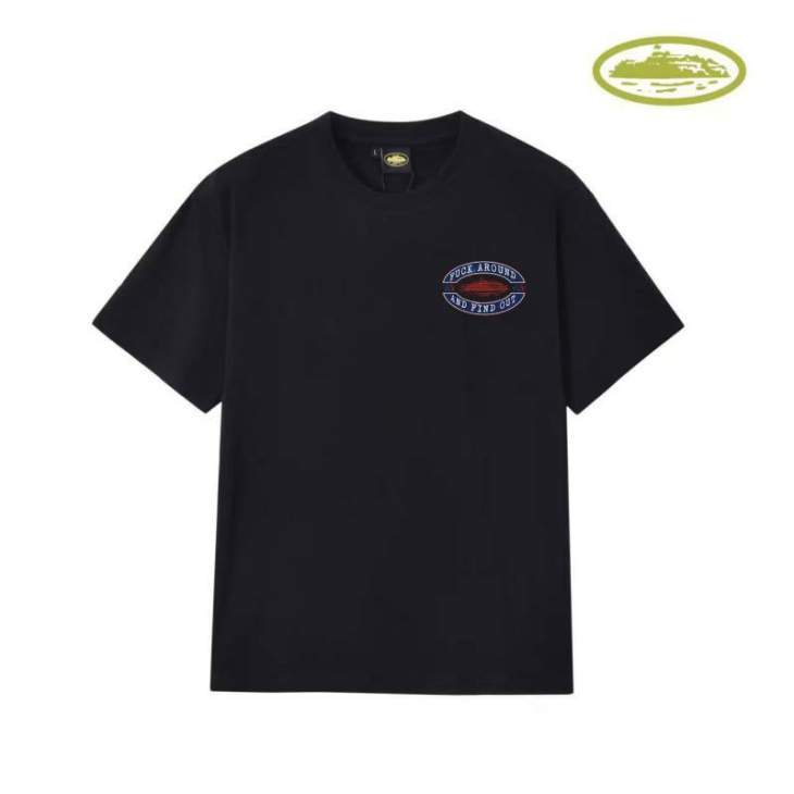 Corteiz T Shirts Short _SKUCorteizS-2XLastxC6516797